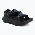 Női szandálok HOKA Infini Hike TC black/black