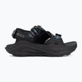 Női szandálok HOKA Infini Hike TC black/black 2