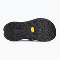 Női szandálok HOKA Infini Hike TC black/black 4
