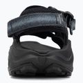 Női szandálok HOKA Infini Hike TC black/black 6