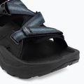 Női szandálok HOKA Infini Hike TC black/black 7