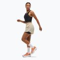 Női futónadrág HOKA Skyglide zabpehely színű 2