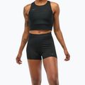 Női futónadrág HOKA Novafly 3" Knit fekete