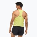 Férfi HOKA Race Singlet hoka citrus futópóló 3