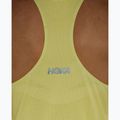 Férfi HOKA Race Singlet hoka citrus futópóló 7