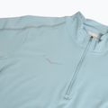 Férfi HOKA GlideTech Quarter Zip futó melegítőfelső druzy 6