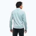 Férfi HOKA GlideTech Quarter Zip futó melegítőfelső druzy 3