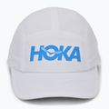 HOKA Run fehér baseballsapka 2