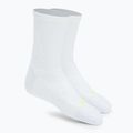HOKA Bondi Quarter Run zokni fehér