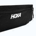 HOKA futóöv Run fekete 4