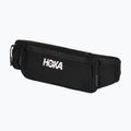 HOKA futóöv Run fekete 6