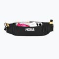 HOKA futóöv Run fekete 7