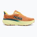 Férfi futócipő HOKA Challenger ATR 7 terra cotta/yuzu 2