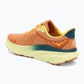 Férfi futócipő HOKA Challenger ATR 7 terra cotta/yuzu 3