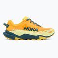 HOKA férfi futócipő Torrent 4 sun coral/kék szürkület 2