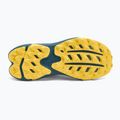 HOKA férfi futócipő Torrent 4 sun coral/kék szürkület 4