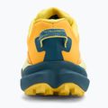 HOKA férfi futócipő Torrent 4 sun coral/kék szürkület 6