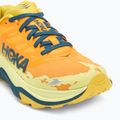 HOKA férfi futócipő Torrent 4 sun coral/kék szürkület 7