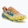 HOKA Speedgoat 6 férfi futócipő tera cotta/mountain fog
