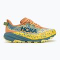 HOKA Speedgoat 6 férfi futócipő tera cotta/mountain fog 2