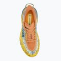 HOKA Speedgoat 6 férfi futócipő tera cotta/mountain fog 5
