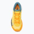 Férfi futócipő Hoka Mafate X zest/mountain fog 5