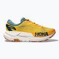 Férfi futócipő Hoka Mafate X zest/mountain fog 2
