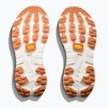 Férfi futócipő Hoka Mafate X zest/mountain fog 4