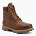 Férfi bakancs Timberland 6In Premium brown