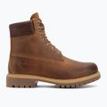 Férfi bakancs Timberland 6In Premium brown 2