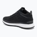 Férfi cipők Timberland Field Trekker Low jet black 3