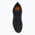 Férfi cipők Timberland Field Trekker Low jet black 5