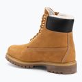 Férfi bakancsok Timberland 6 In Premium Fur/Warm Lin wheat 3