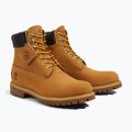 Férfi bakancsok Timberland 6 In Premium Fur/Warm Lin wheat 10