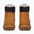 Férfi bakancsok Timberland 6 In Premium Fur/Warm Lin wheat 11