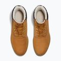 Férfi bakancsok Timberland 6 In Premium Fur/Warm Lin wheat 12
