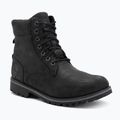 Férfi cipők Timberland Rugged Wp Ii 6 In Plain Toe jet black