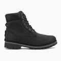 Férfi cipők Timberland Rugged Wp Ii 6 In Plain Toe jet black 2
