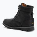 Férfi cipők Timberland Rugged Wp Ii 6 In Plain Toe jet black 3