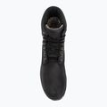 Férfi cipők Timberland Rugged Wp Ii 6 In Plain Toe jet black 5