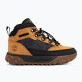 Gyerek cipő Timberland Gs Motion 6 Mid F/Lwp wheat 2
