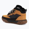 Gyerek cipő Timberland Gs Motion 6 Mid F/Lwp wheat 3