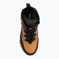 Gyerek cipő Timberland Gs Motion 6 Mid F/Lwp wheat 5