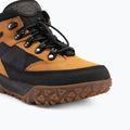 Gyerek cipő Timberland Gs Motion 6 Mid F/Lwp wheat 7