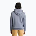 Férfi pulóver Timberland Linear Logo Hoodie folkstone gray 3