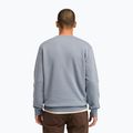 Férfi pulóver Timberland Embroidery Tonal Crew Neck folkstone gray 3