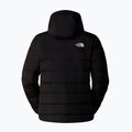 Férfi dzseki The North Face Aconcagua 3 Hoodie fekete 6