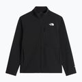 Férfi softshell dzseki The North Face Apex Bionic 3 tnf black-npf
