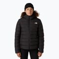 Női dzseki The North Face Aconcagua 3 Hoodie S25 black