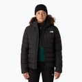 Női dzseki The North Face Aconcagua 3 Hoodie S25 black 4